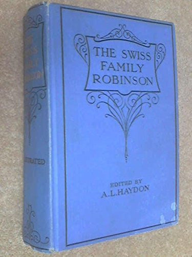 Priory Classics: Swiss Family Robinson: Series Two (Priory classics - series two)