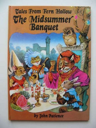THE MIDSUMMER BANQUET