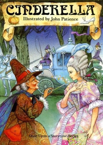 Cinderella