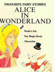 Alice in Wonderland