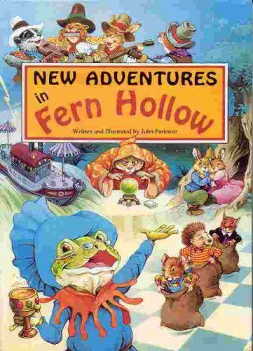 New Adventures in Fern Hollow