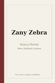 Zany Zebra
