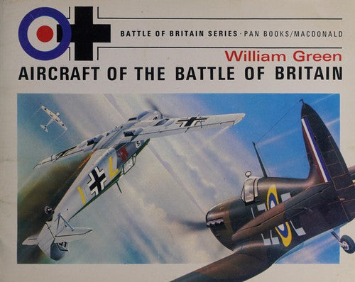 Aircraft of the Battle of Britain