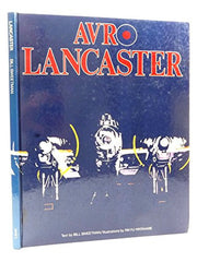 Avro Lancaster