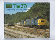 Jane's Rail Portfolio No 5: The 37's
