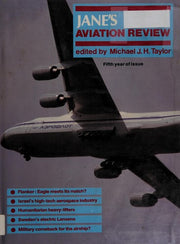 Jane's Aviation Review: Fifth Year of Issue: No. 5