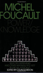 Power Knowledge