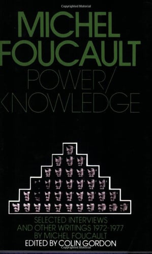 Power Knowledge