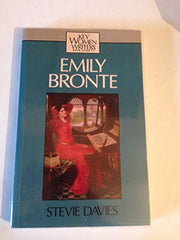 Emily Bronte (Key Women Writers S.)
