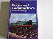 Preserved Locomotives: v. 3