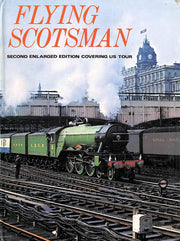 Flying Scotsman
