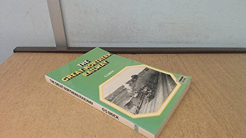 Great Northern Railway