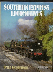 Southern Express Locomotives