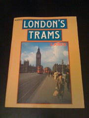 London's Trams