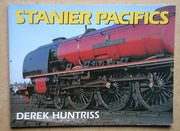 Stanier Pacifics