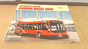 Bus Scene in Colour : London Buses 2000 (Bus Scene in Colour S.)