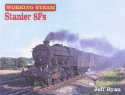 Stanier 8Fs (Working Steam S.)