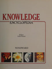 Knowledge Encyclopaedia
