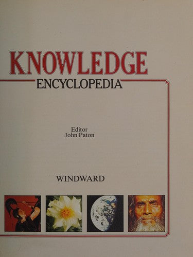 Knowledge Encyclopaedia