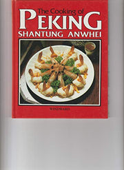 Cooking of Peking