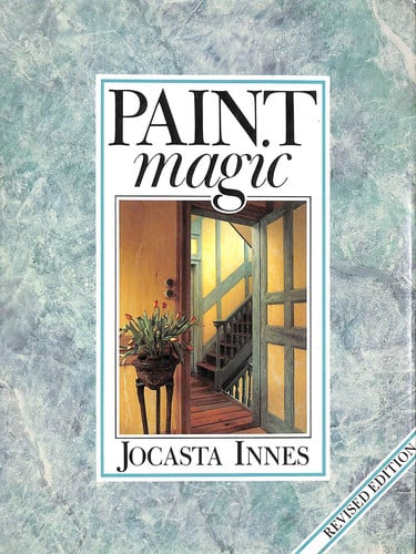 Paint Magic