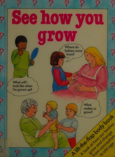 See How You Grow