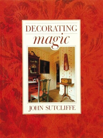 Decorating Magic (Magic S.)