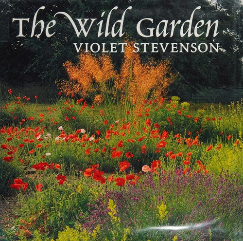 The Wild Garden (The garden bookshelf)