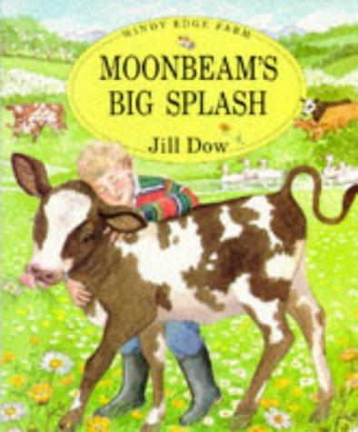 Moonbeam's Big Splash: No 8 (Windy Edge Farm)