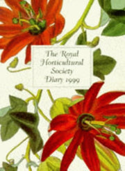 John Lindley 1799-1865 (The Royal Horticultural Society Diary)