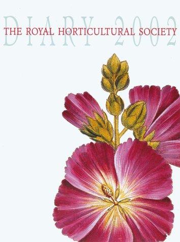 The Royal Horticultural Society Diary 2002