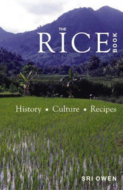 The Rice Book