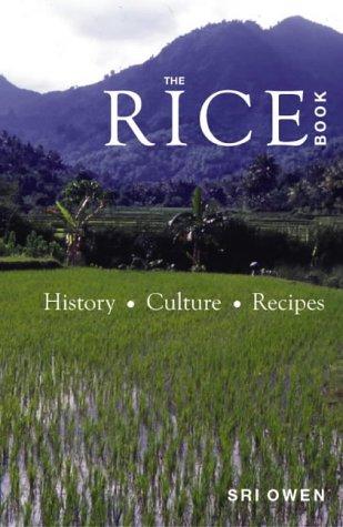 The Rice Book