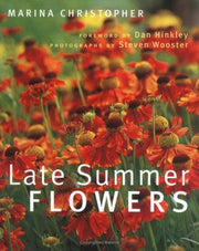 Late Summer Flowers