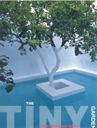 The Tiny Garden