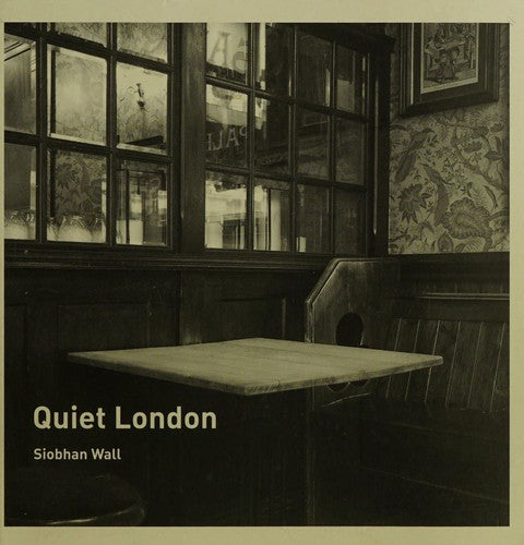Quiet London