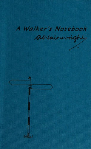 A Walker's Notebook