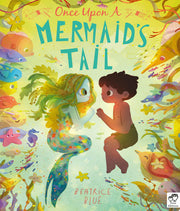 Once Upon a Mermaid's Tail