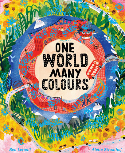 One World, Many Colours: 1