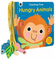 Hungry Animals (Feeding Time)