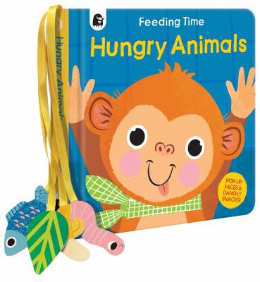 Hungry Animals (Feeding Time)