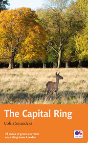 Capital Ring (National Trail Guides)