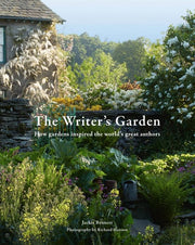 The Writer's Garden: How gardens inspired the world's great authors