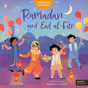 Ramadan and Eid al-Fitr (Celebrations & Festivals)