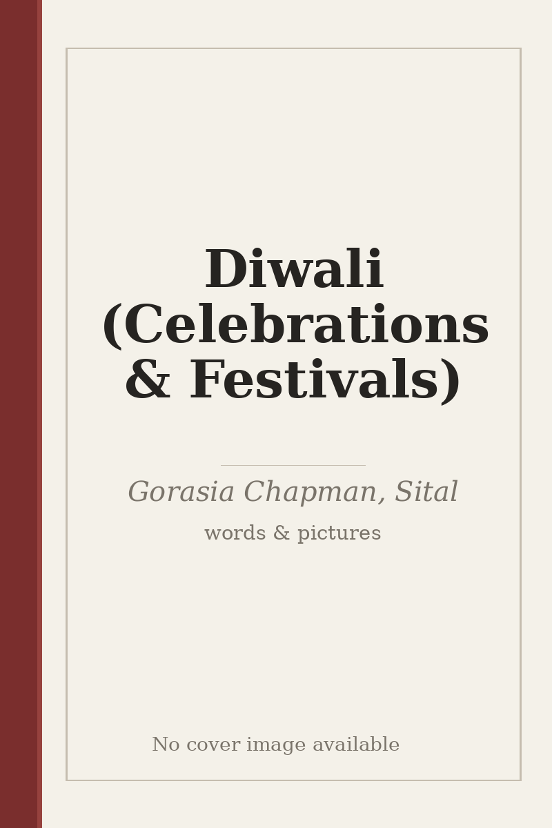 Diwali (Celebrations & Festivals) - no cover image available