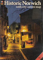 Historic Norwich (Cotman House)