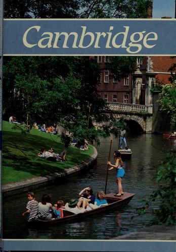 Cambridge (Breydon)