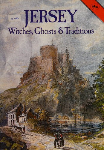 Jersey Witches, Ghosts and Traditions