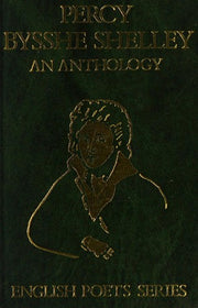 Percy Bysshe Shelley