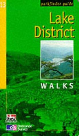 PATH LAKE DISTRICT WALKS